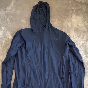 Japan North Face exclusive Swallowtail Jacket